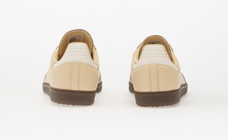 adidas Originals Sneakers adidas Samba Og Sand Strata/ Core White/ Gum5