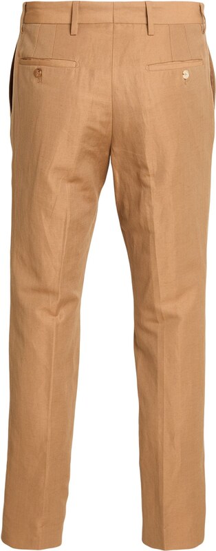 BURBERRY - BOTTOMWEAR - Pantaloni su YOOX.COM