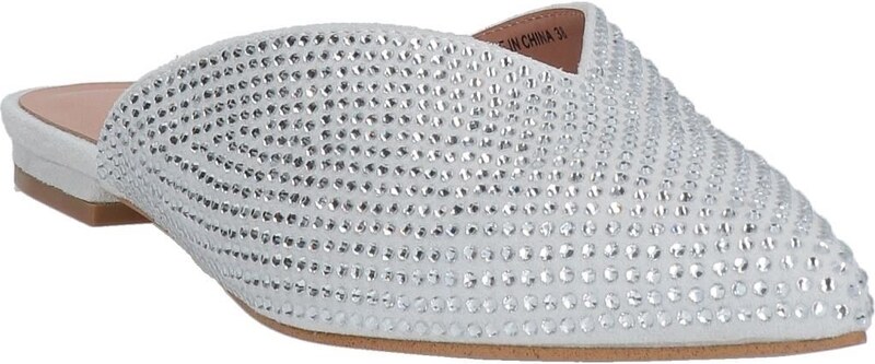 TWINSET - CALZATURE - Mules & Zoccoli su YOOX.COM