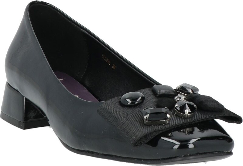 LUCIANO BARACHINI - CALZATURE - Ballerine su YOOX.COM