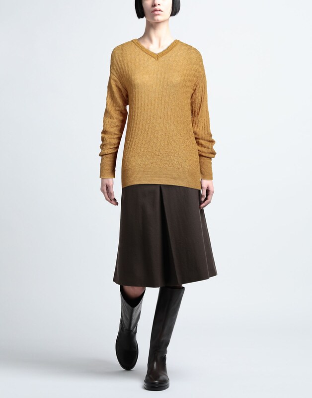 BALLANTYNE - MAGLIERIA - Pullover su YOOX.COM