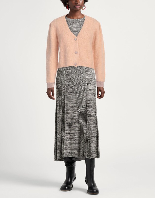 LIU •JO - MAGLIERIA - Cardigan su YOOX.COM