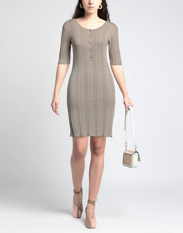 MAJESTIC FILATURES - VESTITI - Vestiti corti su YOOX.COM