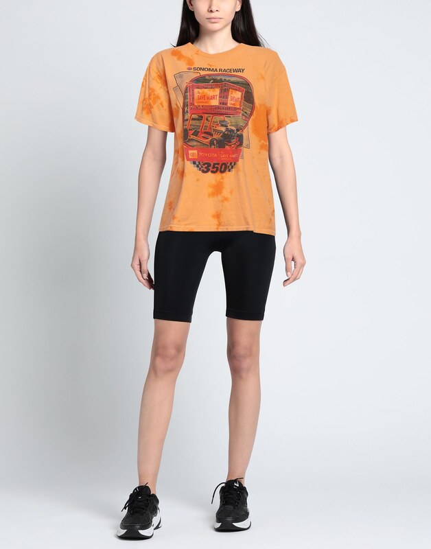 NOTSONORMAL - TOPWEAR - T-shirts su YOOX.COM