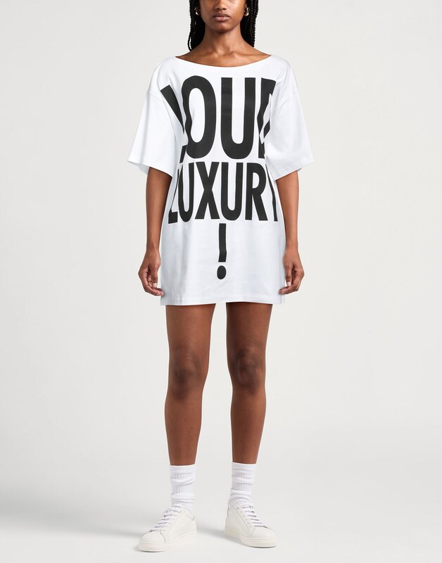 MOSCHINO - TOPWEAR - T-shirts su YOOX.COM