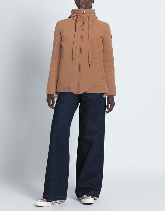 DEKKER - CAPISPALLA - Giacche & Giubbotti su YOOX.COM