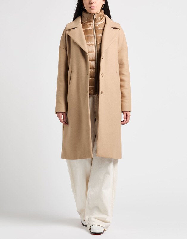 HERNO - CAPISPALLA - Cappotti su YOOX.COM