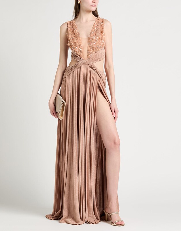 ELISABETTA FRANCHI RED CARPET