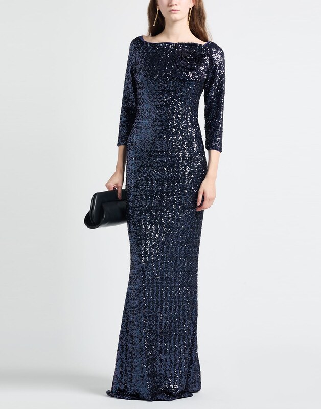 CHIARA BONI LA PETITE ROBE - VESTITI - Vestiti lunghi su YOOX.COM