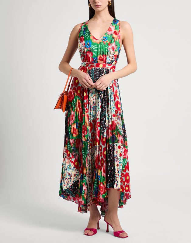 HIGH - VESTITI - Vestiti lunghi su YOOX.COM