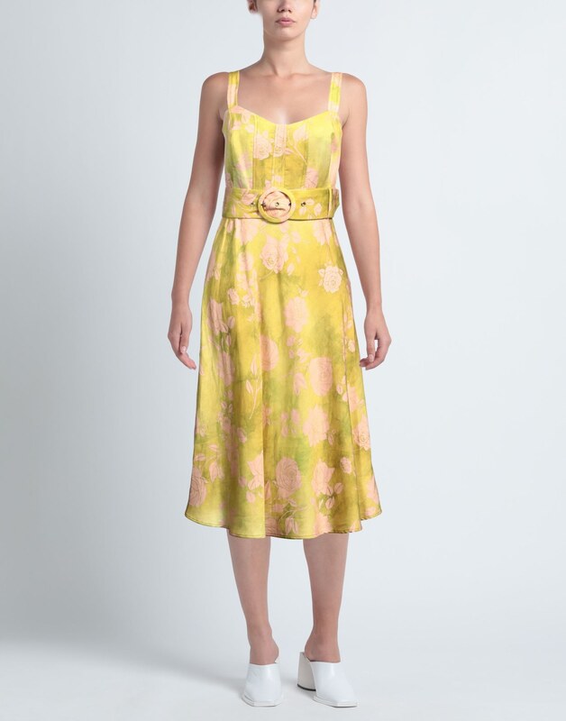 MARCIANO by GUESS - VESTITI - Vestiti midi su YOOX.COM