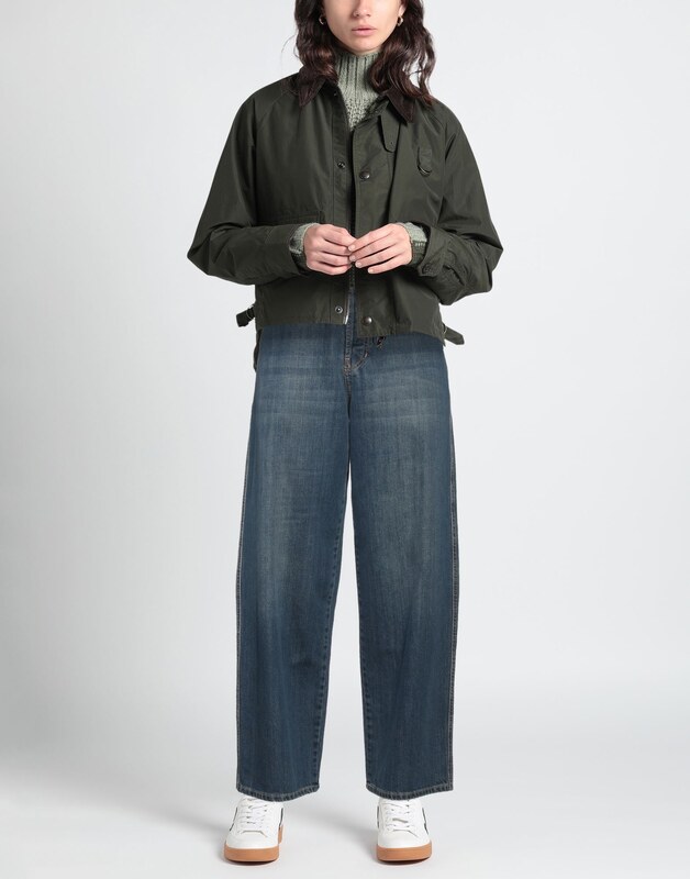 SHAFT - BOTTOMWEAR - Pantaloni jeans su YOOX.COM