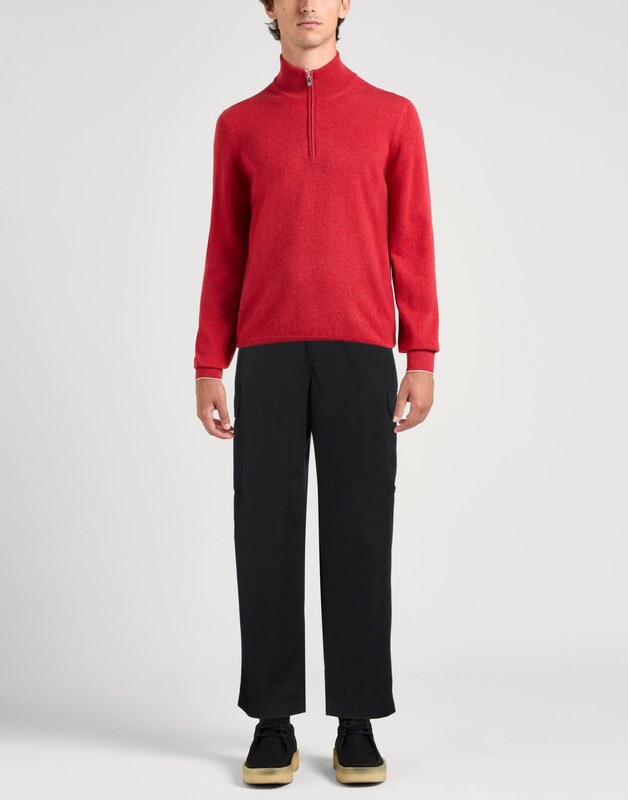 SANDRO - BOTTOMWEAR - Pantaloni su YOOX.COM