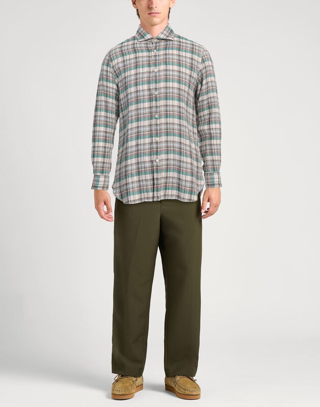 BOGLIOLI - TOPWEAR - Camicie su YOOX.COM