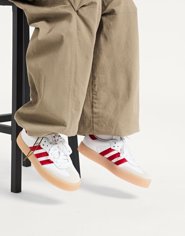 ADIDAS ORIGINALS SAMBAE W SHOES