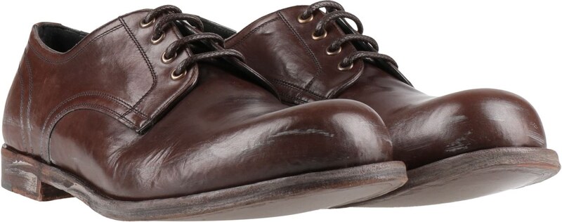 DOLCE&GABBANA - CALZATURE - Stringate su YOOX.COM