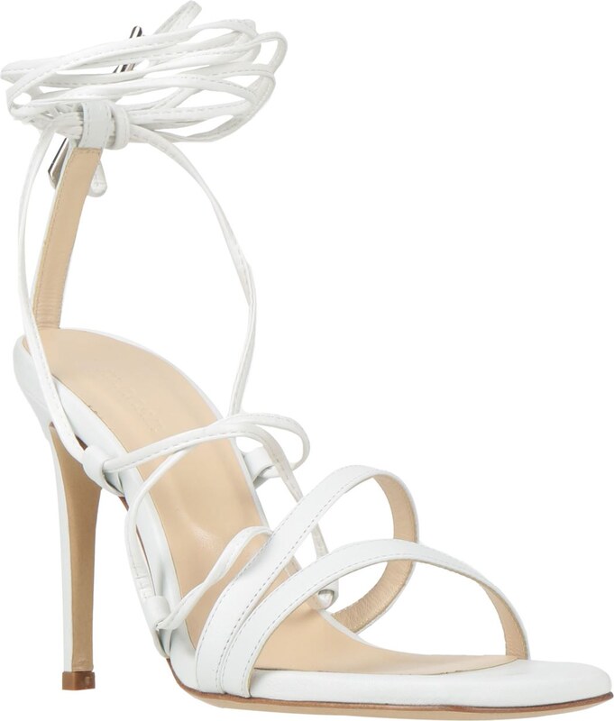 P.A.R.O.S.H. - CALZATURE - Sandali su YOOX.COM