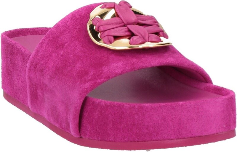 TORY BURCH - CALZATURE - Sandali su YOOX.COM