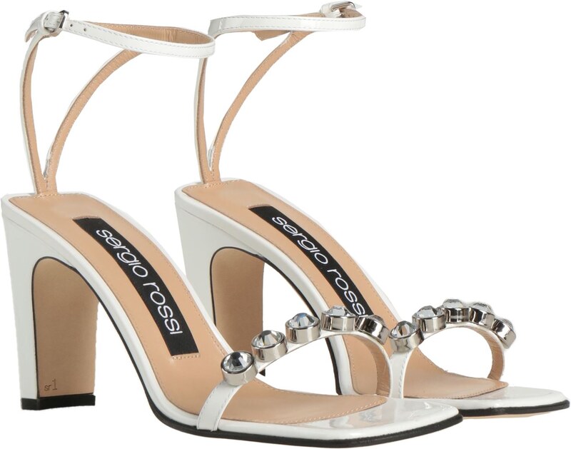 SERGIO ROSSI - CALZATURE - Sandali su YOOX.COM