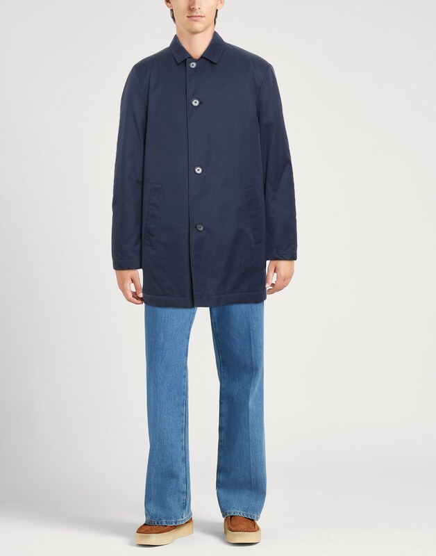 TOMMY HILFIGER - CAPISPALLA - Cappotti su YOOX.COM