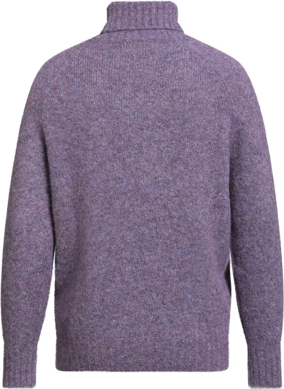 BRUNELLO CUCINELLI - MAGLIERIA - Dolcevita su YOOX.COM