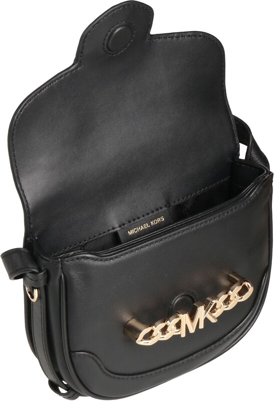 MICHAEL MICHAEL KORS XS SADDLE XBODY