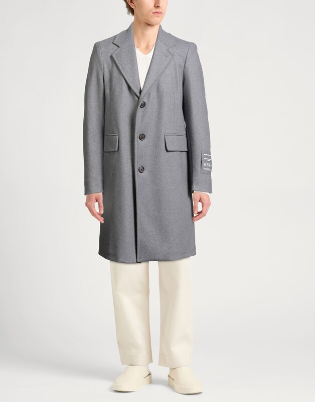 PALTÒ - CAPISPALLA - Cappotti su YOOX.COM