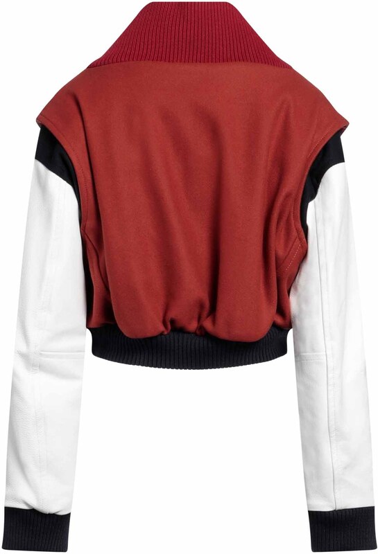 DSQUARED2 - CAPISPALLA - Giacche & Giubbotti su YOOX.COM