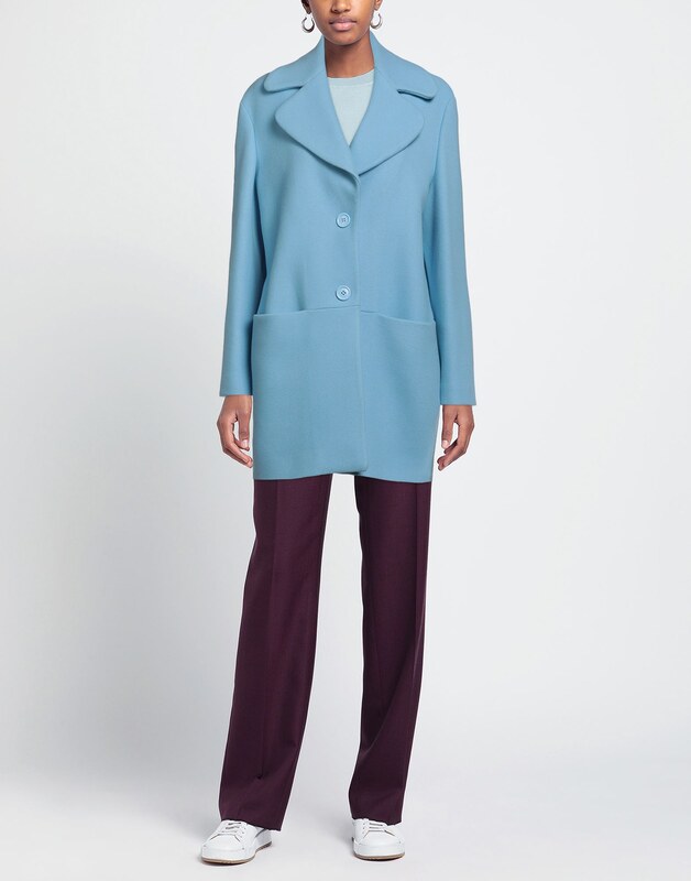 LOVE MOSCHINO - CAPISPALLA - Cappotti su YOOX.COM