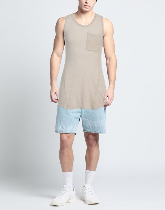 MASNADA - TOPWEAR - Canotte su YOOX.COM