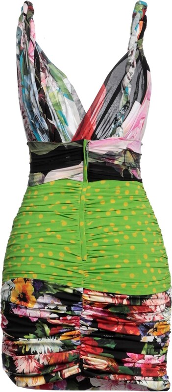 DOLCE&GABBANA - VESTITI - Vestiti corti su YOOX.COM