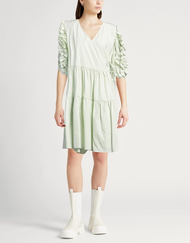 CECILIE BAHNSEN - VESTITI - Vestiti corti su YOOX.COM