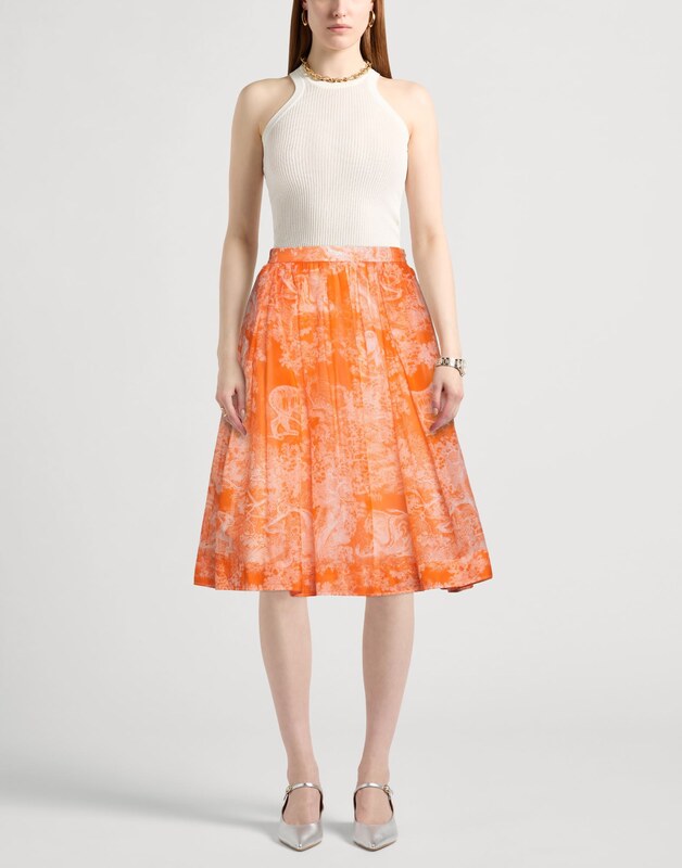 DIOR - BOTTOMWEAR - Gonne midi su YOOX.COM