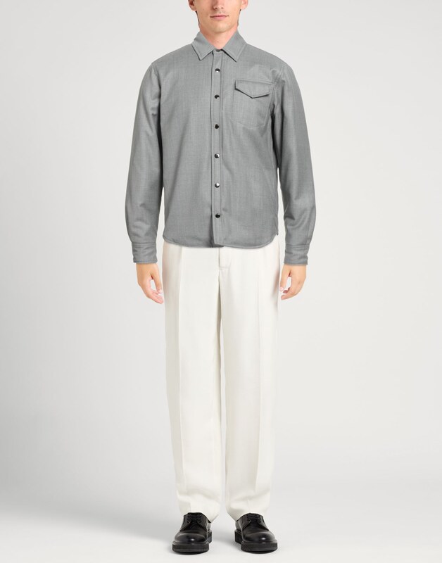 DRUMOHR - TOPWEAR - Camicie su YOOX.COM