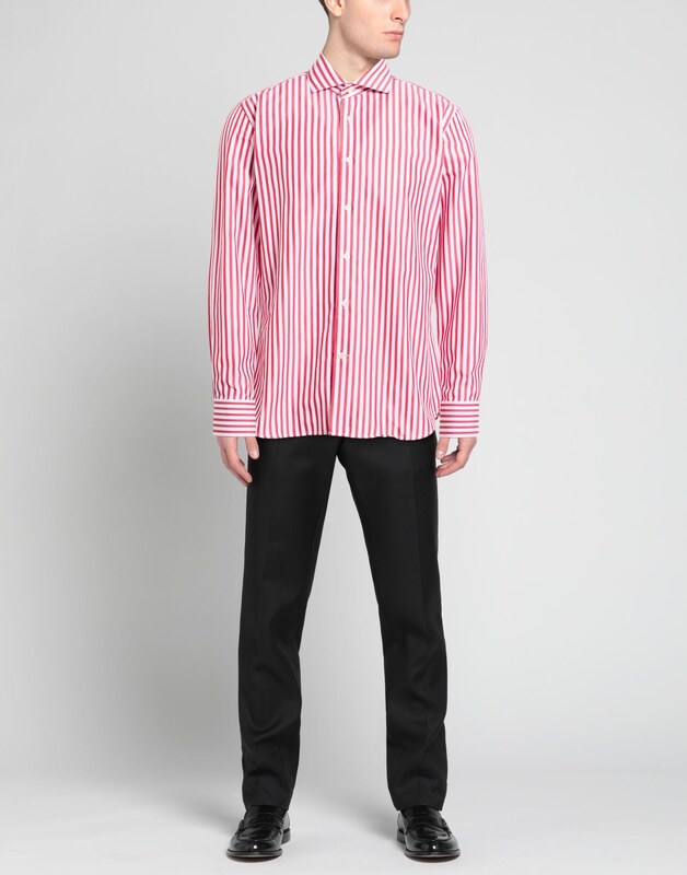 GUGLIELMINOTTI - TOPWEAR - Camicie su YOOX.COM