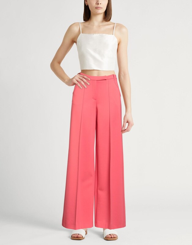 DOROTHEE SCHUMACHER - BOTTOMWEAR - Pantaloni su YOOX.COM