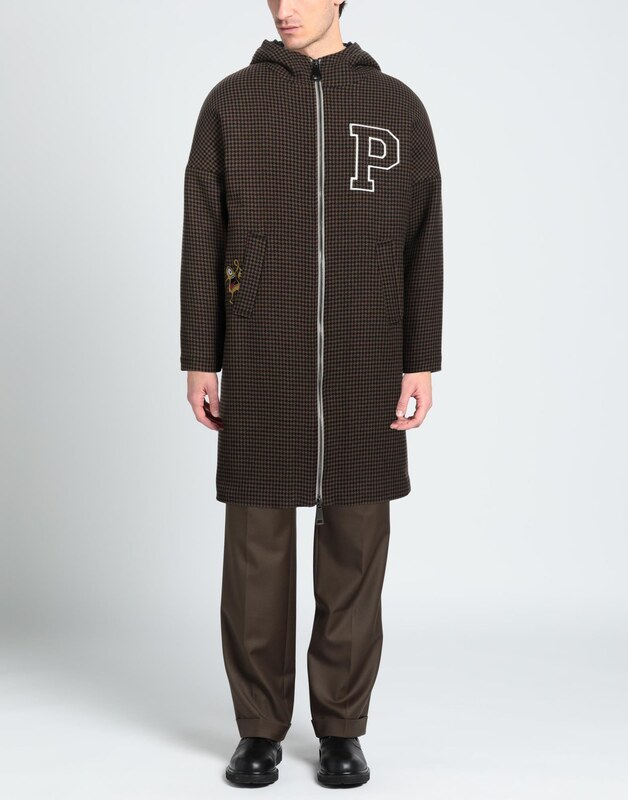 POTZY - CAPISPALLA - Cappotti su YOOX.COM