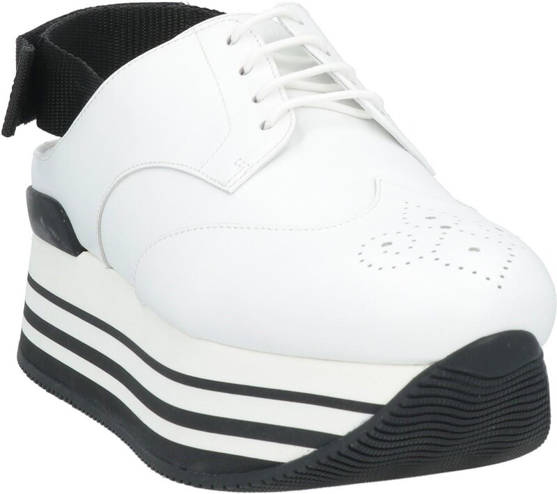 HOGAN - CALZATURE - Stringate su YOOX.COM