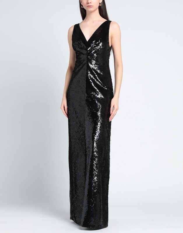 ELISABETTA FRANCHI - VESTITI - Vestiti lunghi su YOOX.COM