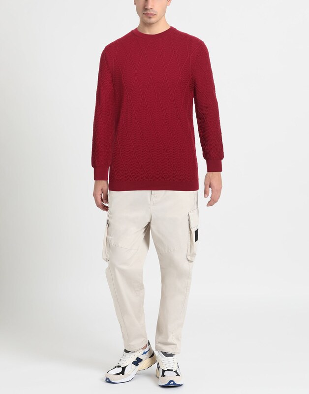 GIORGIO ARMANI - MAGLIERIA - Pullover su YOOX.COM