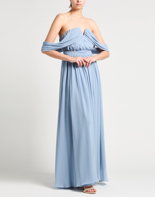 PIA B. CONCEPT - VESTITI - Vestiti lunghi su YOOX.COM