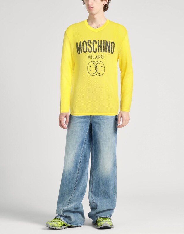 MOSCHINO TEEN - TOPWEAR - T-shirts su YOOX.COM