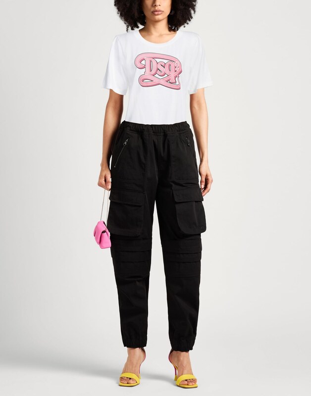 DSQUARED2 - TOPWEAR - T-shirts su YOOX.COM