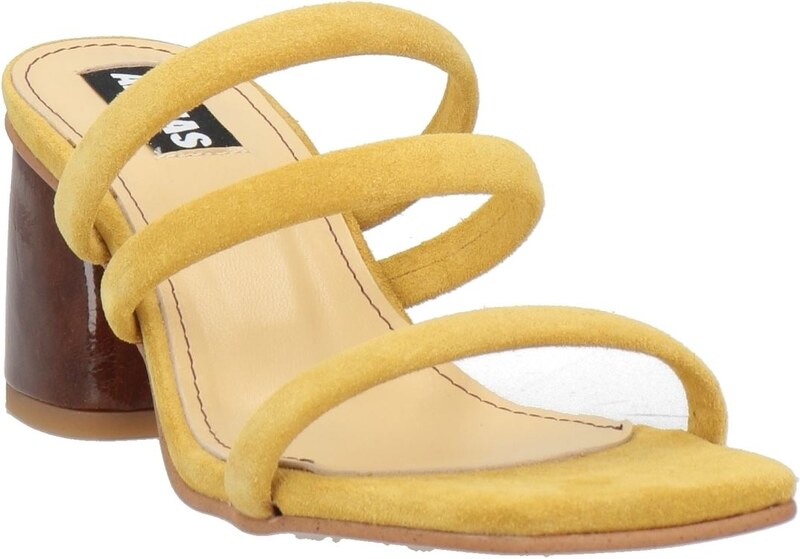 ALOHAS - CALZATURE - Sandali su YOOX.COM