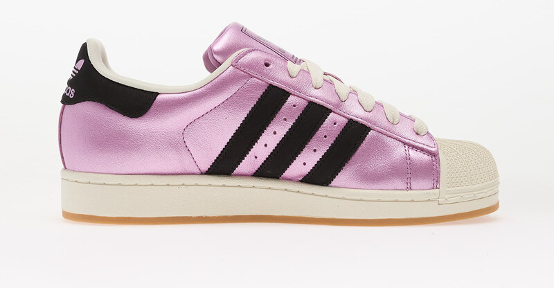 adidas Originals Sneakers adidas Superstar II W Preloved Purple/ Core Black/ Off White