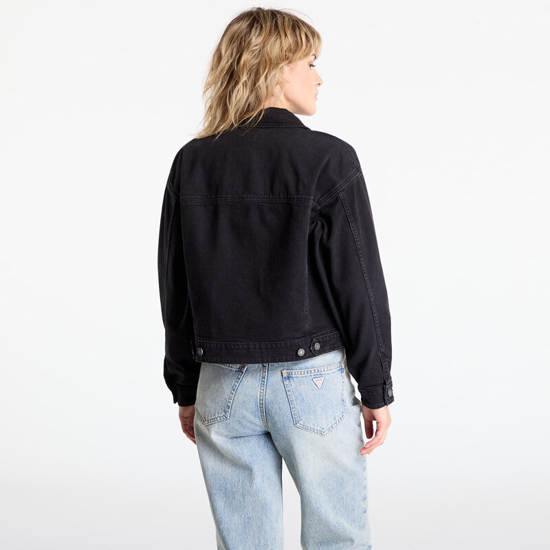 Giacca Guess Jeans Oversize Trucker ? M