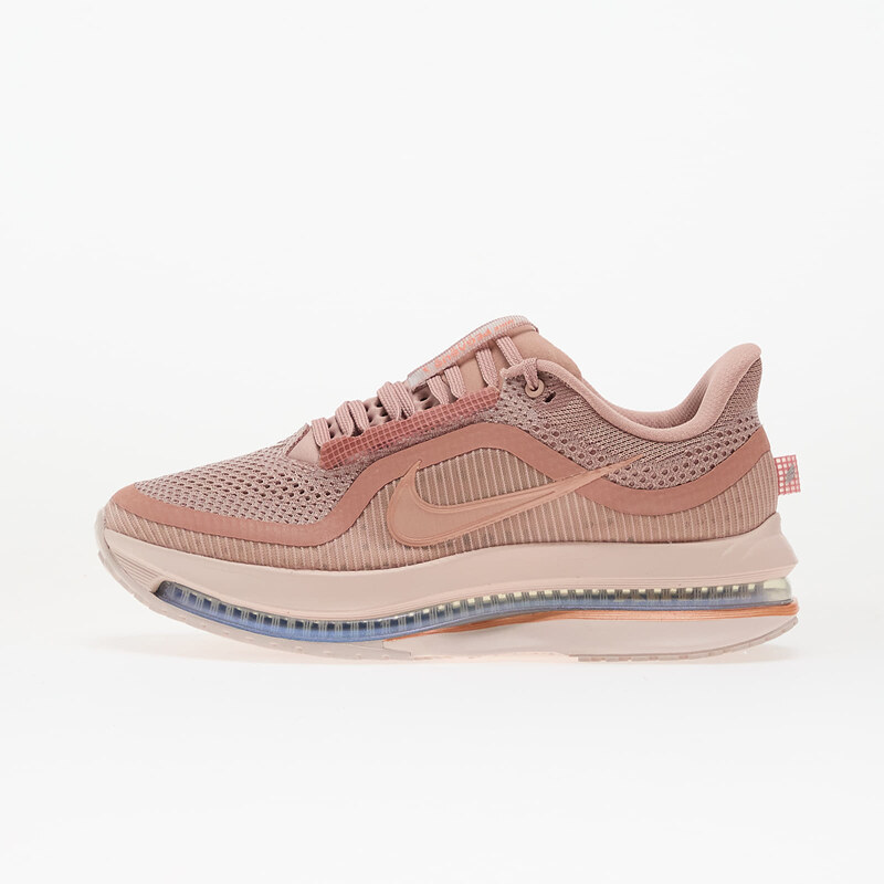 Sneakers Nike W Pegasus Premium Particle Pink/ Mtlc Rose Gold-Silt Red-Mtlc Silver