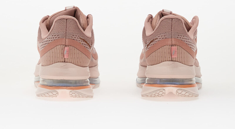Sneakers Nike W Pegasus Premium Particle Pink/ Mtlc Rose Gold-Silt Red-Mtlc Silver