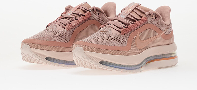 Sneakers Nike W Pegasus Premium Particle Pink/ Mtlc Rose Gold-Silt Red-Mtlc Silver