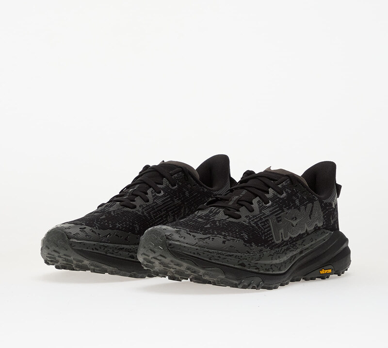 Sneakers Hoka W Speedgoat 6 Gtx Black/ Outer Orbit
